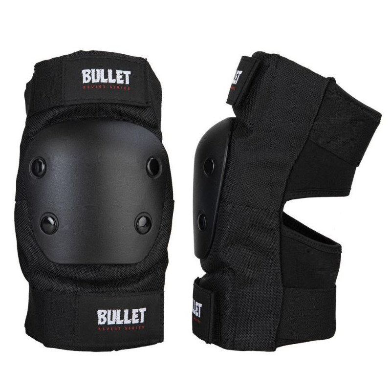 Bullet Pads Revert Elbow