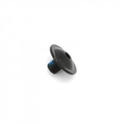 Vis Spoiler FRX GTX SEBA - cuff button